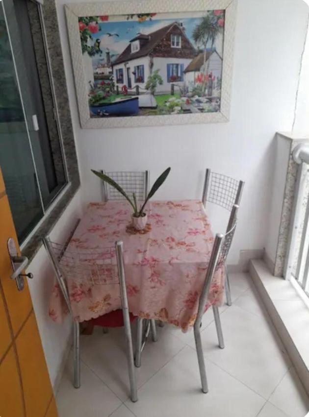 Lar Da Flavia Rio de Janeiro