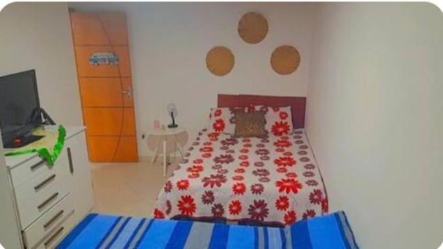 Lar Da Flavia Hospedagem domiciliar